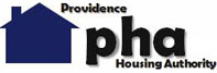 Providence Housing Authority Logo